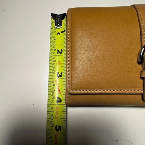 Coach Wallet NWT - Picture 7 of 9